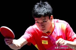 乐动体育下载-国乒赛后接受采访：苏炳添是我最难对付的对手