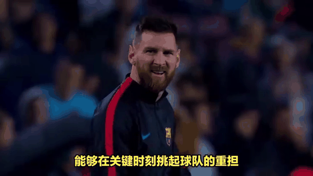 梅西重返赛场，持续失利首场状态出色，利物浦观众沸腾！